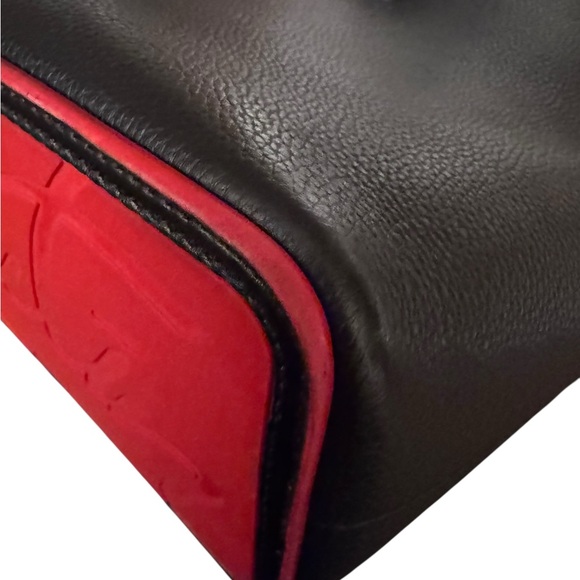 Christian Louboutin Cabata Tote Bag Medium w Pouch, Dust Bag - Picture 11 of 16